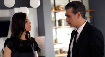 Sadakatsiz yeni bölüm 11 Mayıs 2022 son bölüm (58. Bölüm) tek parça izle