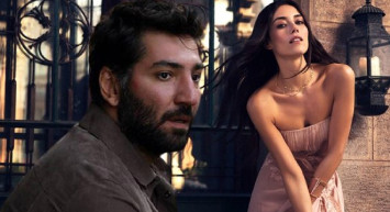 Sadakatsiz’den  Aras diziden çıktı mı, neden ayrıldı? Sadakatsiz Aras geri gelecek mi, diziye devam edecek mi?