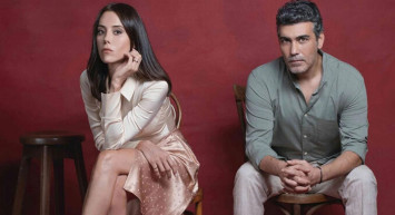 Sadakatsiz'in Asya'sı Cansu Dere ile Volkan'ı Caner Cindoruk aşk mı yaşıyor?