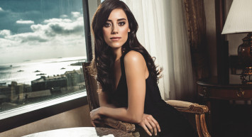 Sadakatsiz’in Asya’sı Cansu Dere’den çok konuşulacak itiraf: Yalnız kalmamak için...