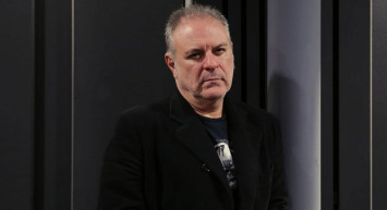 Sadakatsiz’in Haluk’u Burak Sergen Aldatıldıktan Sonra Yeni Aşka Yeşil Işık Yaktı!