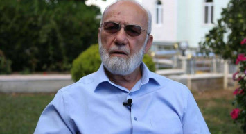 SADAT kurucusu Adnan Tanrıverdi kimdir? Adnan Tanrıverdi kimdir, kaç yaşında, nereli?