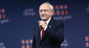 SADAT'ın 'haciz' açıklamasına Kılıçdaroğlu cephesinden tepki