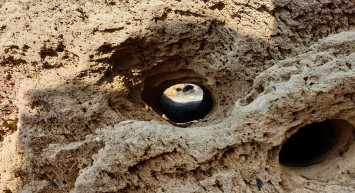 Sadece 3 tane var! Türkiye'nin eşsiz hazinesi: Boru Kayaları, 800 bin yıllık tarihi serüven…