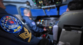 Sadece Türkiye ve Güney Kore’de var: 40 bin saatlik uçuş süresini aştı