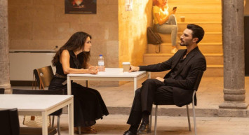 Safir 3. bölüm fragmanı: Safir dizisi yeni bölümde neler olacak? Safir yeni bölüm ne zaman, tek parça nasıl izlenir?