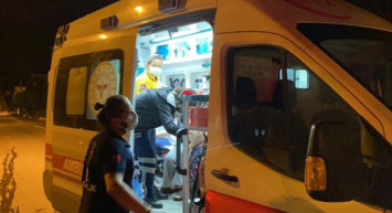 Safranbolu'da 2 Araç Çarpıştı: 4 Kişi Yaralandı