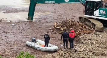 Sağanak yağışın etkili olduğu Amasya’da can kaybı artıyor