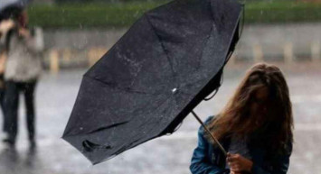 Sağanak yağışlar bugün de etkili olacak mı? Meteoroloji güncel hava durumu raporunu yayımladı