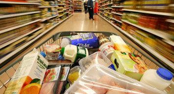 Sağlığımız tehlikede: Ankara'da 4 milyon TL değerinde sahte gıda skandalı!