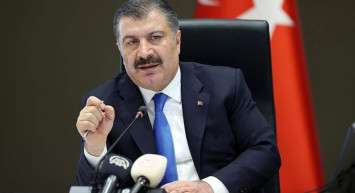 Sağlık Bakanı Fahrettin Koca açıkladı: 24 hastaneye daha yeni güvenlik uygulaması geldi