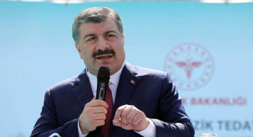 Sağlık Bakanı Fahrettin Koca açıkladı! Eczanelerin ilaç takip sistemi değişecek