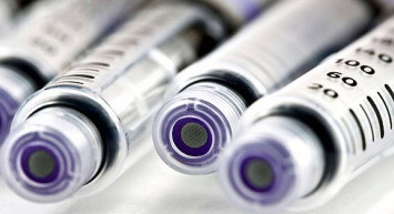 Sağlık Bakanı Fahrettin Koca duyurdu: İnsülin'in artık Türkiye'de üretileceğini söyledi