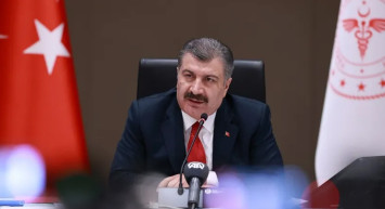 Sağlık Bakanı Fahrettin Koca duyurdu: Nisa bebekten sevindirici gelişme var!