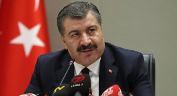 Sağlık Bakanı Fahrettin Koca SMA Hastalığı İle İlgili Önemli Gelişmeyi Açıkladı