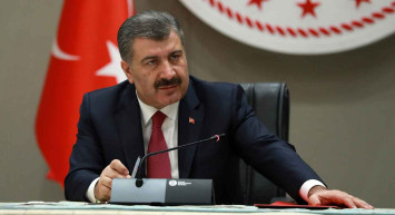 Sağlık Bakanı Fahrettin Koca'dan heyecanlandıran paylaşım geldi: Sonuç çok yakın!