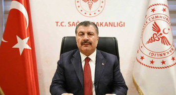 Sağlık Bakanı Fahrettin Koca'dan önemli uyarı: Son 20 yılda 240 kat artış gösterdi