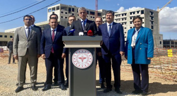Sağlık Bakanı Kemal Memişoğlu: "Sağlıkta Gelişimi ve Ulaşılabilirliği Daha İyi Hale Getireceğiz"