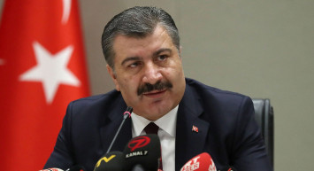 Sağlık Bakanı Koca açıkladı: O kısıtlamalar kalkıyor