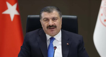 Sağlık Bakanı Koca açıkladı: Şüpheliler tutuklandı