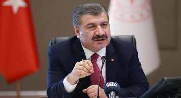 Sağlık Bakanı Koca son gelişmeleri duyurdu: Ameliyat başarılı bir şekilde yapıldı