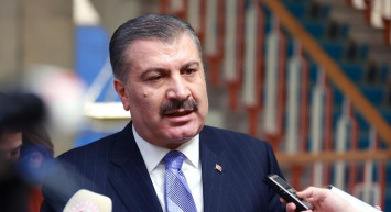 Sağlık Bakanı Koca: Tetkiklerde onaylı randevu sistemi devreye girecek