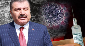 Sağlık Bakanı Koca’dan Kasım-Aralık uyarısı: Hatırlatma dozlarını unutmayın