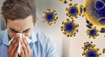 Sağlık Bakanı koronaviriüs salgınının bittiğini resmen ilan etti