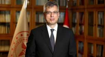 Sağlık Bakanı Memişoğlu kürsüye çıktı, muhalefet sıralarından 'istifa' sesleri yükseldi