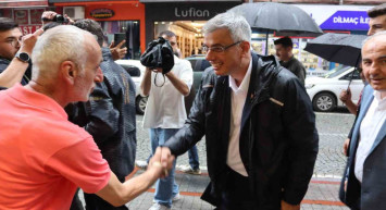 Sağlık Bakanı Memişoğlu yeni planlamaları duyurdu: ‘Aile hekimleri ve sağlıklı yaşam merkezlerini güçlendireceğiz’
