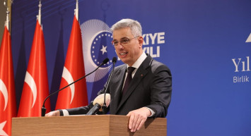 Sağlık Bakanı Memişoğlu'ndan İftar Programında Anlamlı Mesajlar