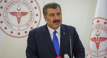 Sağlık Bakanı’ndan müjdeli haber geldi: SMA'da gen tedavisi başlıyor