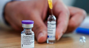 Sağlık Bakanlığı Açıkladı: 3. Doz Biontech Aşıları Ne Zaman Yapılacak?