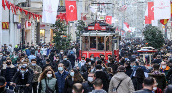 Sağlık Bakanlığı, haftalık koronavirüs tablosunu açıkladı! İşte son veriler