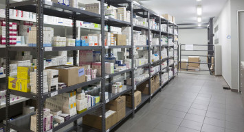 Sağlık Bakanlığı 54 Ecza Deposu İle 261 Eczanenin Stok Kayıtlarında Uyumsuzluk Tespit Etti!