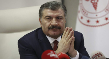 Sağlık Bakanlığı’ndan seçim mesaisi: 9 bin 670 hasta seçmen sandıklara ulaştırıldı