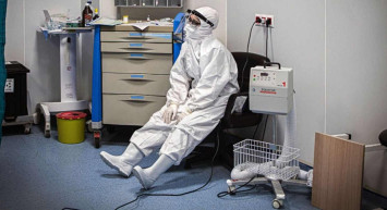 Sağlıkçılar için ücretsiz ulaşım ne zamana kadar devam ediyor, süre uzatıdı mı? Sağlıkçılara toplu taşıma bedava mı?