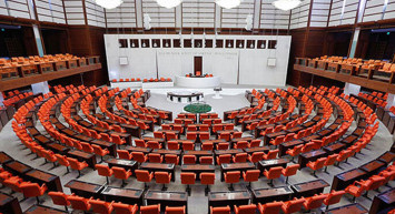 Sağlıkçılara ve kadınlara şiddetin önlenmesi amacıyla hazırlanan kanun teklifi görüşümeye başlandı!