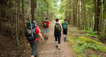 Sağlıklı yaşamın anahtarı yürüyüş! Günde yaptığınız bir saatlik yürüyüş ile sizde kilo verebilirsiniz