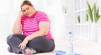 Sağlıksız Bağırsaklar Kilo Problemine Neden Oluyor!