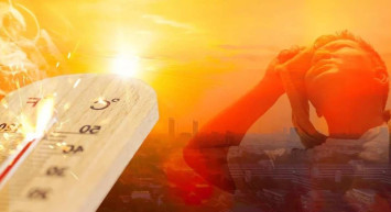 Sağlıkta yeni riskler kapıda: İklim değişikliği ve yükselen sıcaklıkların tehlikeli yansımaları!