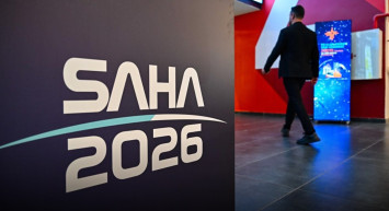 SAHA-2026’da Yerli ve Millî Teknoloji Rüzgârı: Yeni Ürünler Tanıtıldı