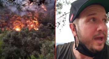 Şahan Gökbakar'dan Provokatör Uyarısı: 'Herkes Dikkatli Olsun'