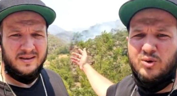 Şahan Gökbakar'ın Yardım Çığlığı! Sesi Kısılana Kadar Bağırdı