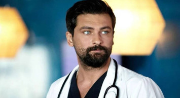 Şahane Hayatım Mesut kimdir, nereli ve kaç yaşında? Onur Tuna hangi dizilerde oynadı, evli mi? Onur Tuna hayatı ve biyografisi