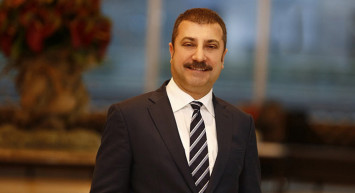 Şahap Kavcıoğlu: Enflasyondaki Düşüşün Kalıcılığını Sağlayacağız