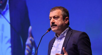 Şahap Kavcıoğlu: Politika Faizini Enflasyon Üzerinde Tutacağız