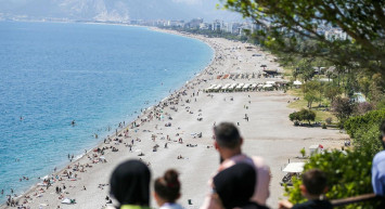 Sahillerde Kurban Bayramı bereketi: Rezervasyonlar geçen yıla göre yüzde 60 arttı