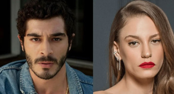 Şahmaran dizisi hikayesi nedir? Şahmaran fragmanı izle