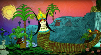 Şahmaran efsanesi gerçek mi? Şahmaran anlamı nedir? Arapça şahmaran duası